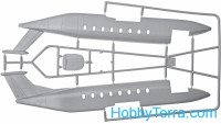 Sova-M  72004 Beechcraft 1900D (Northern Thunderbird Air)