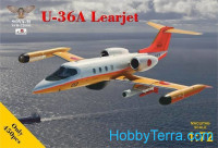 U-36A Learjet