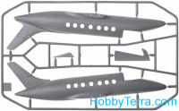 Sova-M  72007 Jetstream Super 31 (5-blade propellers version)