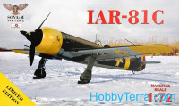 IAR-81C, Limited Edition