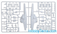 Special Hobby  72277 AH-1S Cobra "IDF against Terrorists"