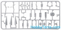 Special Hobby  72294 Mirage F.1CG "Helenic Air Force" fighter