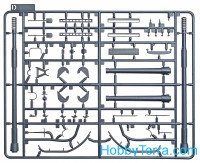 Takom  2001 Soviet heavy tank Object 279 (3 in 1)