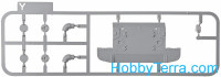 Takom  2114 US meduim tank M3A1 LEE