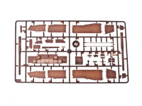 Trumpeter  00343 Type 88 K1 Korean tank