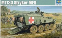 M1133 Stryker MEV