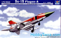 Su-15 Flagon A