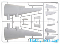 Trumpeter  01639 Focke-Wulf Fw 200 C-8 Condor aircraft