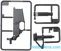 Trumpeter  01905 Assault rifle AR15/M16/M4 Family XM177E2