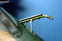 Trumpeter  02201 U.S Republic F-105D Thunderchief