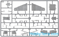 Trumpeter  02821 HU-16A Albatross flying boat