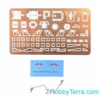 Trumpeter  05335 HMS Roberts Monitor