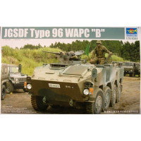 JGSDF Type 96 WAPC 