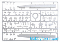 Trumpeter  05595 Czech T-72M4CZ MBT