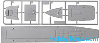 Trumpeter  05710 USSR Navy P.Velikiy Battle Cruiser