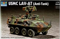 USMC LAV-AT (Anti-Tank)