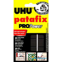 UHU Patafix PROPower. Ultra strong glue pads