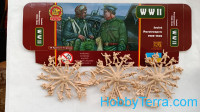 Soviet Paratroopers 1939-1945