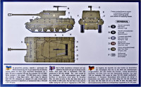 UM  210 M36B2 Tank destroyer