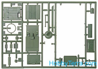 UM  227 Armored troop-carrier M7 "Kangaroo"