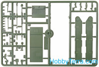 UM  227 Armored troop-carrier M7 "Kangaroo"