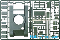 UM  232 T-55AD1 Soviet tank