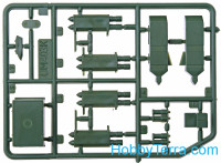 UM  232 T-55AD1 Soviet tank