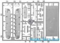 UM  278 Sturmgeschutz III Ausf.E