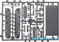 UM  281 Sturmgeschutz 40 Ausf. G/1942