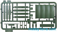 UM  317 GAZ-AAA WW2 Soviet truck