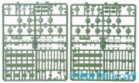 UM  368 T34/76-E screened tank