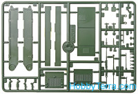   M4A2 Sherman medium tank