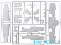 UM  425 Messerschmitt Bf 109G-14