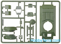 UM  441 T-34 flame-throwing tank with FOG-1