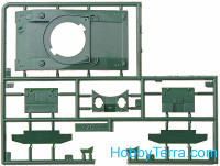 UM  466 Multiple Gun Motor Carriage T52