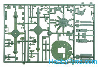 UM  516 37mm anti-aircraft gun model 1939 K-61, early prod.