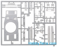 UM  547 Panzer IV Ausf H tank