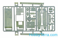 UMmt  218 T-26-1 Soviet light tank version 1939