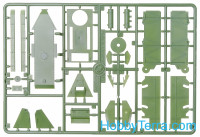 UMmt  302 BT-2 Soviet wheel-track tank