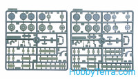 UMmt  403 Christie T-3 tank