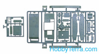 UMmt  410 Artillery set T-26 / 45mm antitank gun 53-K(1937)