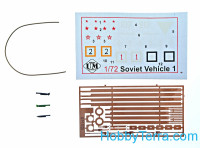 UMmt  602 Armored self-propelled railroad car DT-45