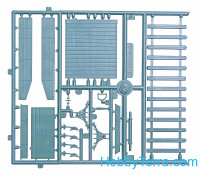 UMmt  615 Two axle pilot car (long 9.2 meter)