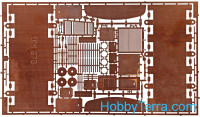 UMmt  673 MBV #01 motorized armored railcar