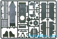 UMmt  681 HBT-7 Chemical tank