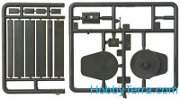 UMmt  681 HBT-7 Chemical tank