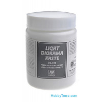 Earth effects 185 - Light diorama paste, 200ml