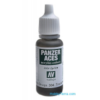 Panzer Aces 17ml. Track primer