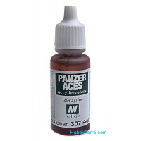 Panzer Aces 17ml. Red Tail Light