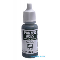 Panzer Aces 17ml. Russian tank crew